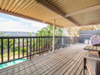  of property in Bluff