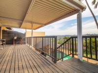  of property in Bluff