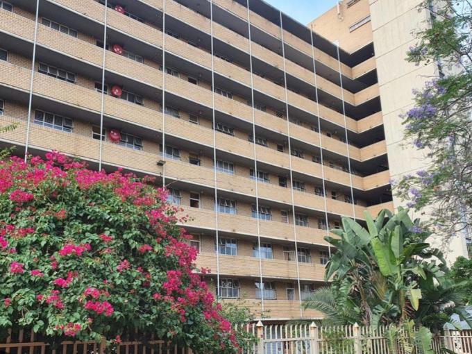 3 Bedroom Apartment for Sale For Sale in Pretoria Central - MR696311