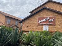  of property in Rustenburg