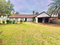  of property in Brackendowns
