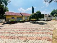  of property in Brackendowns