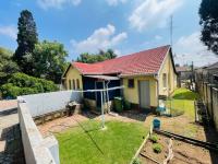  of property in Brackendowns