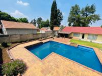  of property in Brackendowns