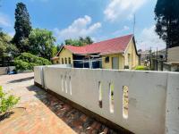  of property in Brackendowns