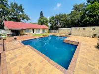  of property in Brackendowns
