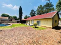  of property in Brackendowns