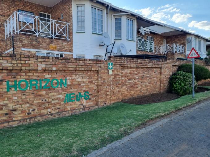 2 Bedroom Apartment for Sale For Sale in Brackenhurst - MR696321