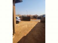  of property in Soshanguve
