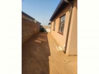  of property in Soshanguve