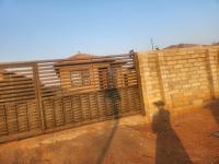 of property in Soshanguve