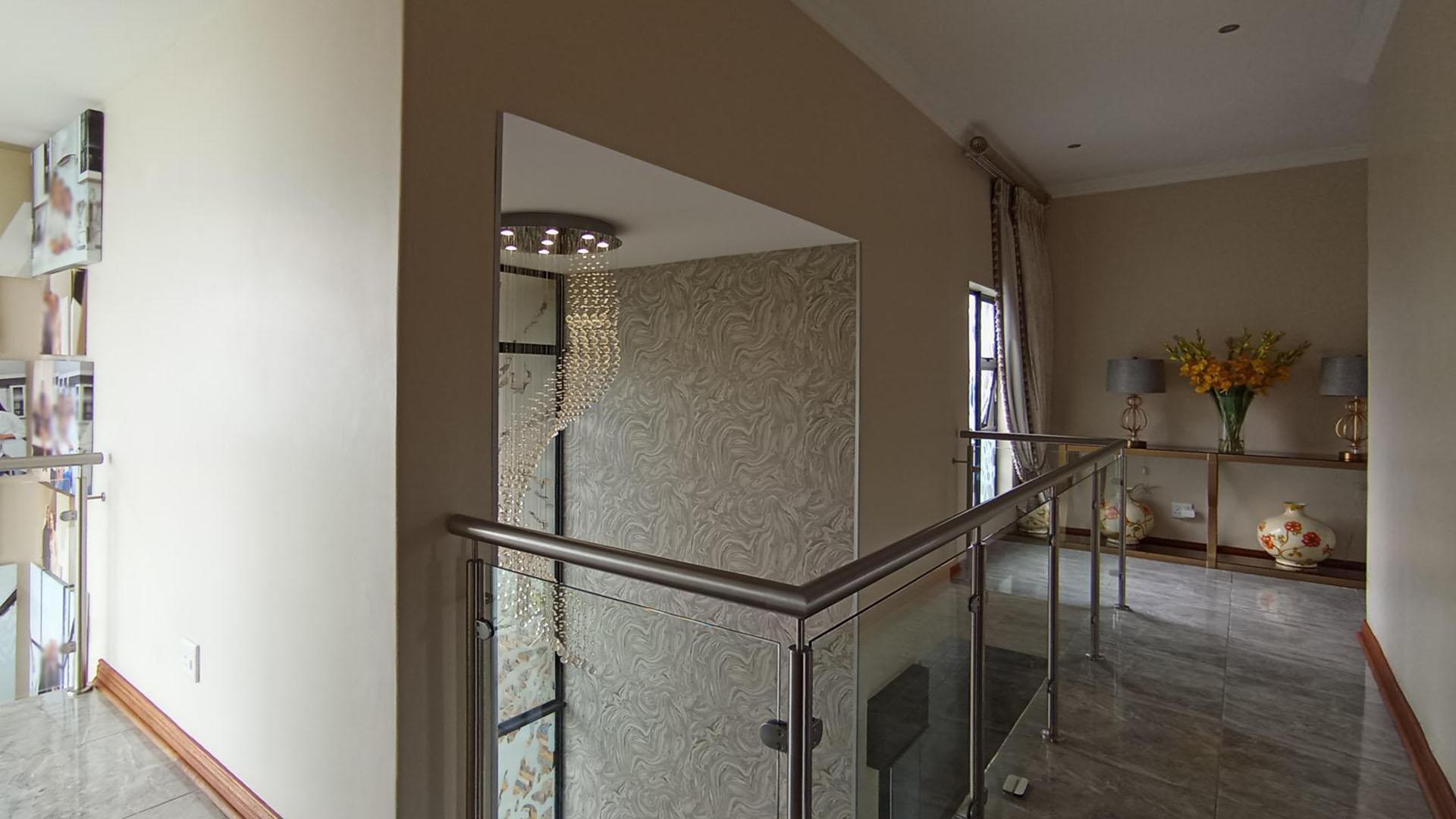 Spaces - 60 square meters of property in Midstream Estate