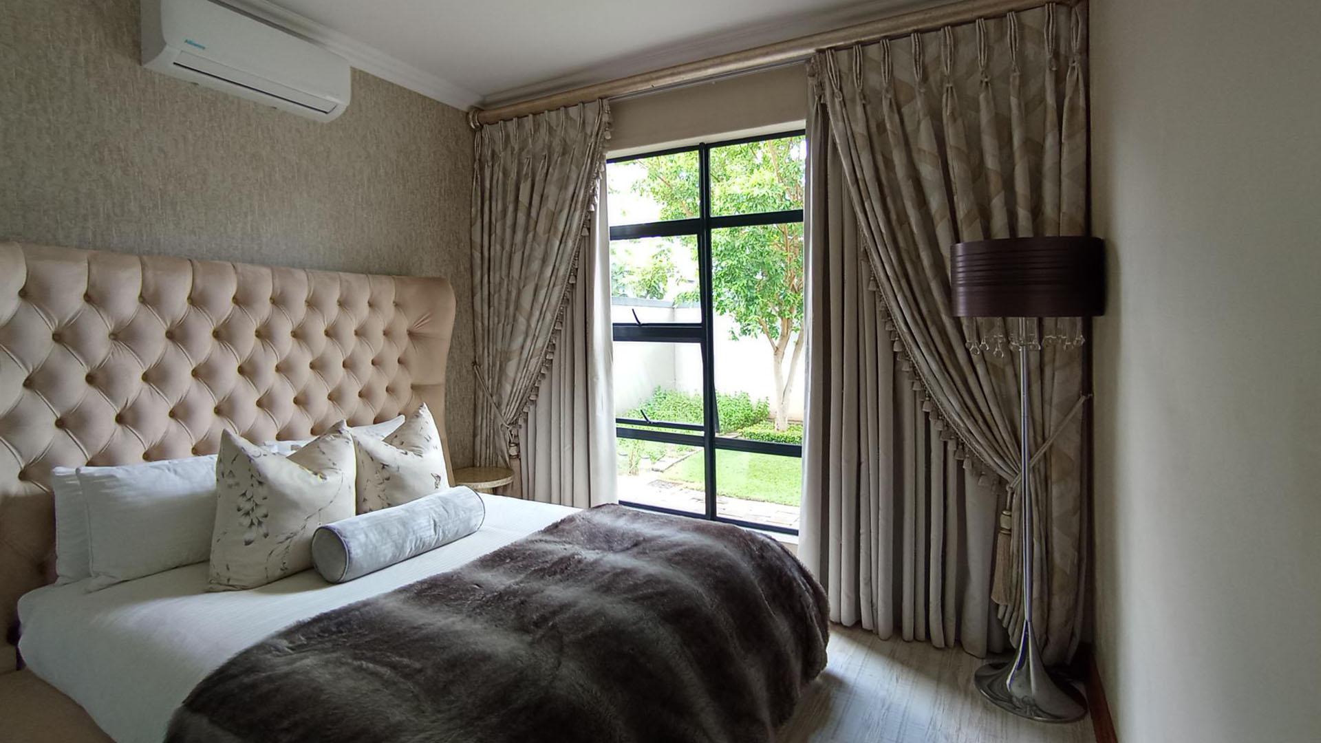 Bed Room 3 - 13 square meters of property in Midstream Estate