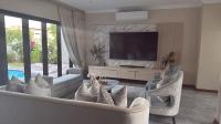Lounges of property in Midstream Estate