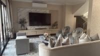 Lounges of property in Midstream Estate