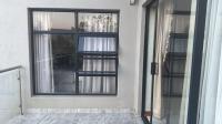 Balcony of property in Midstream Estate