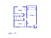 Ground Floor - 81m2