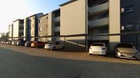 Front View of property in Glen Austin AH (Midrand)