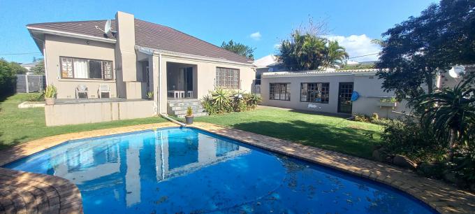 4 Bedroom House for Sale For Sale in Selborne - MR696332