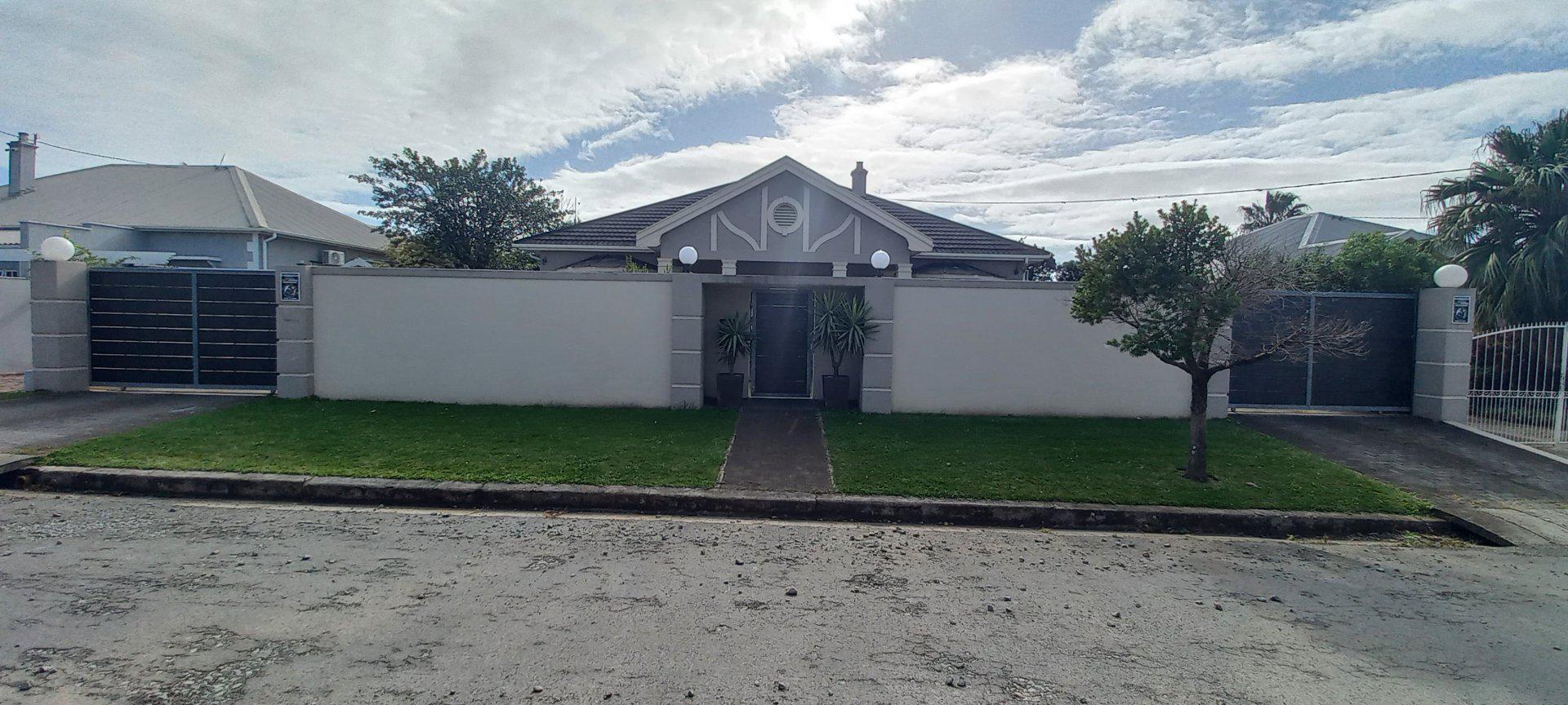  of property in Selborne