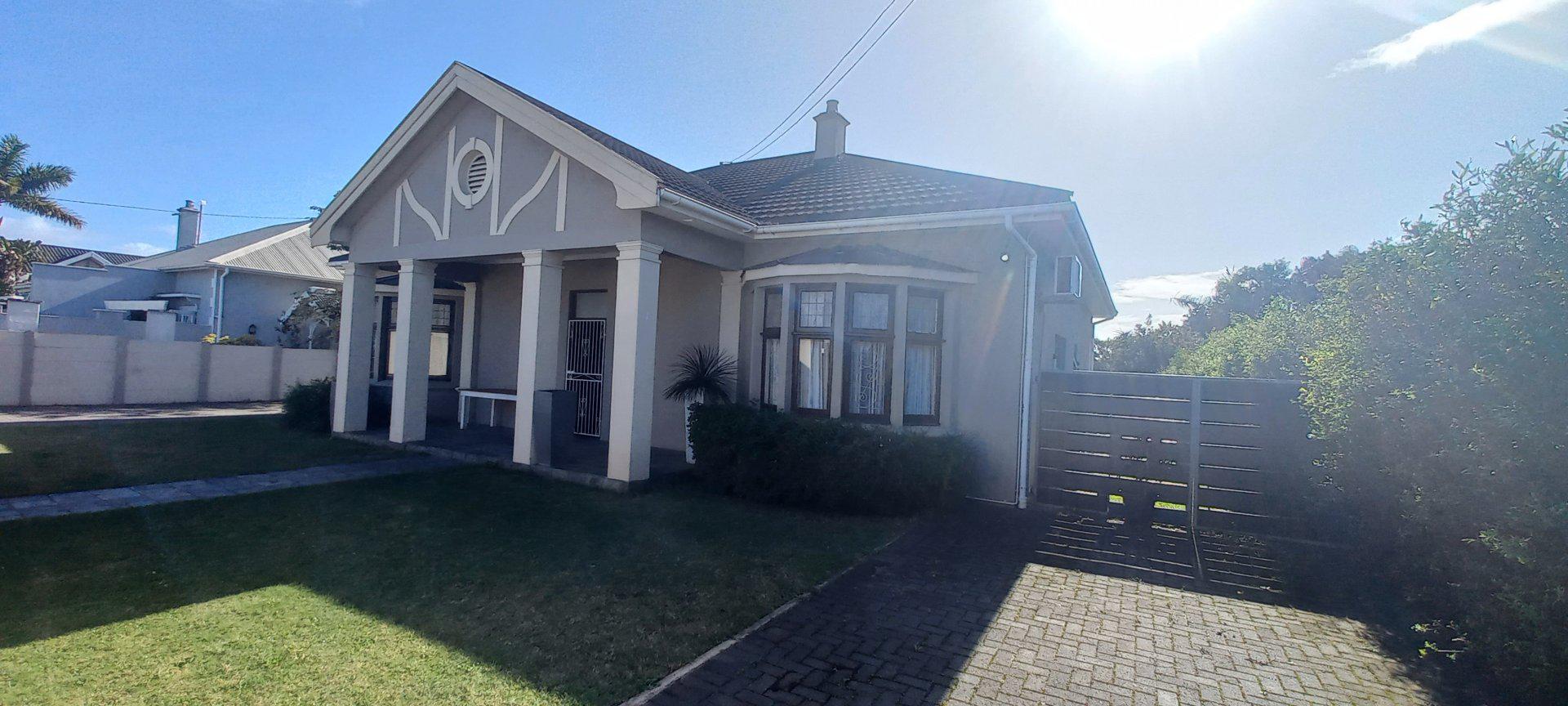 of property in Selborne
