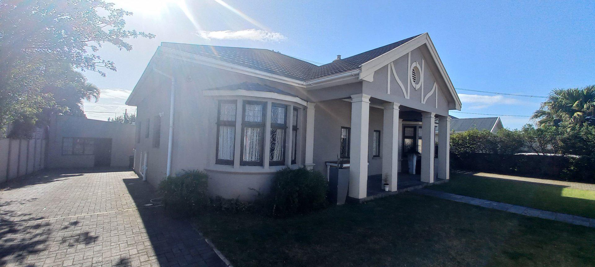  of property in Selborne