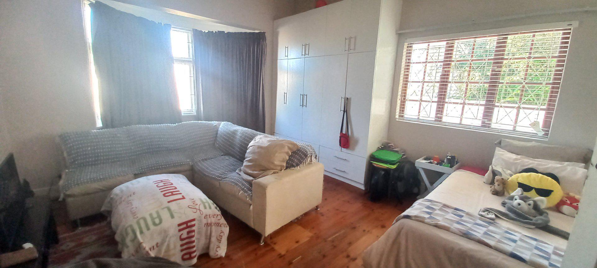  of property in Selborne