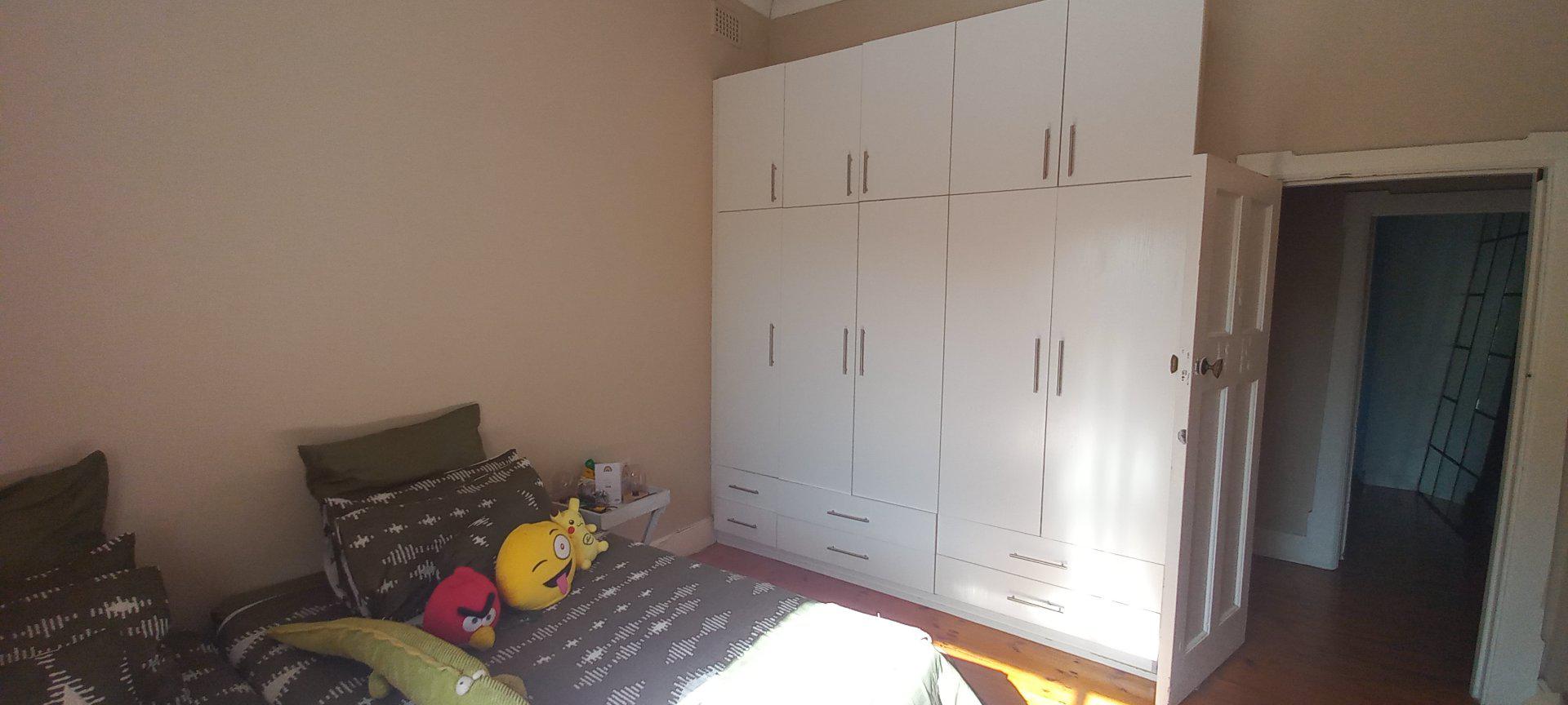  of property in Selborne