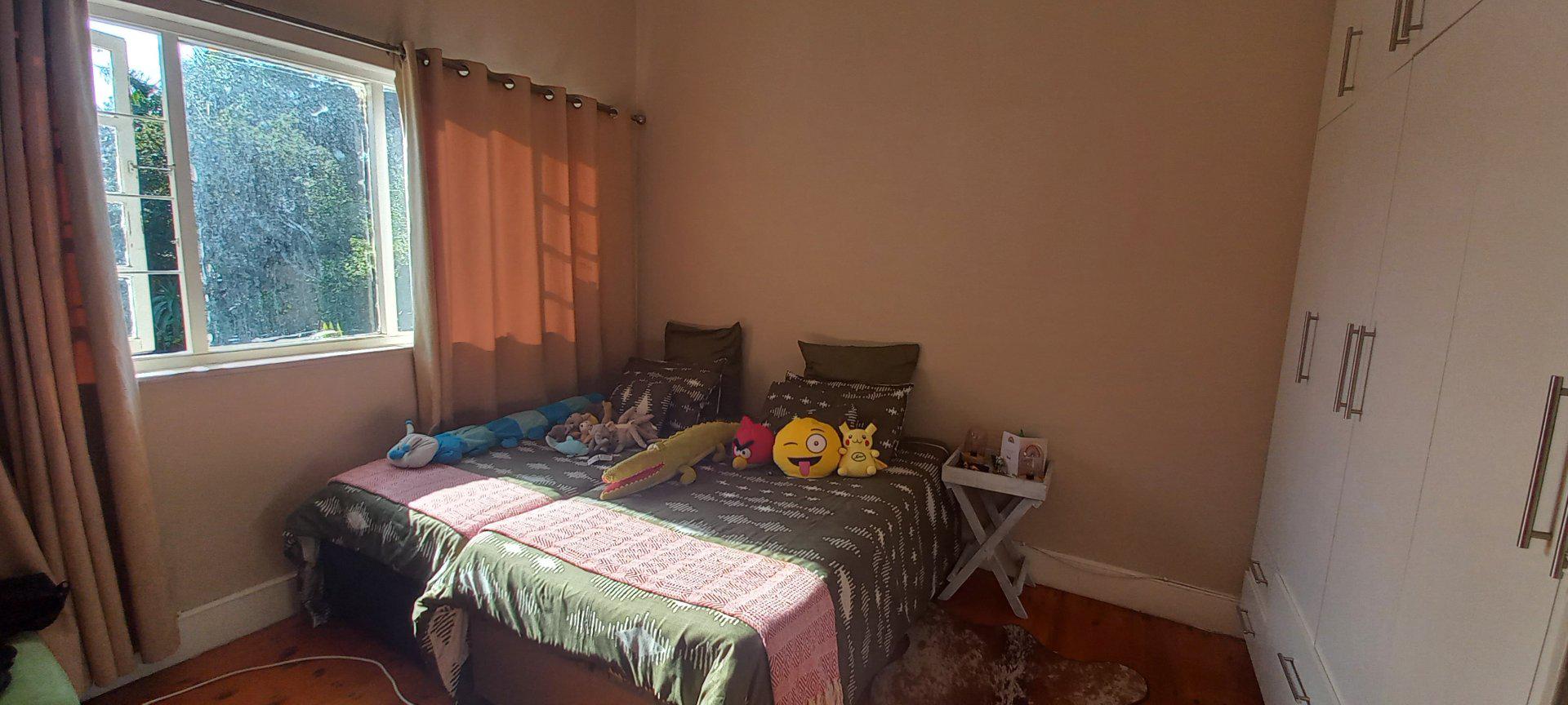  of property in Selborne