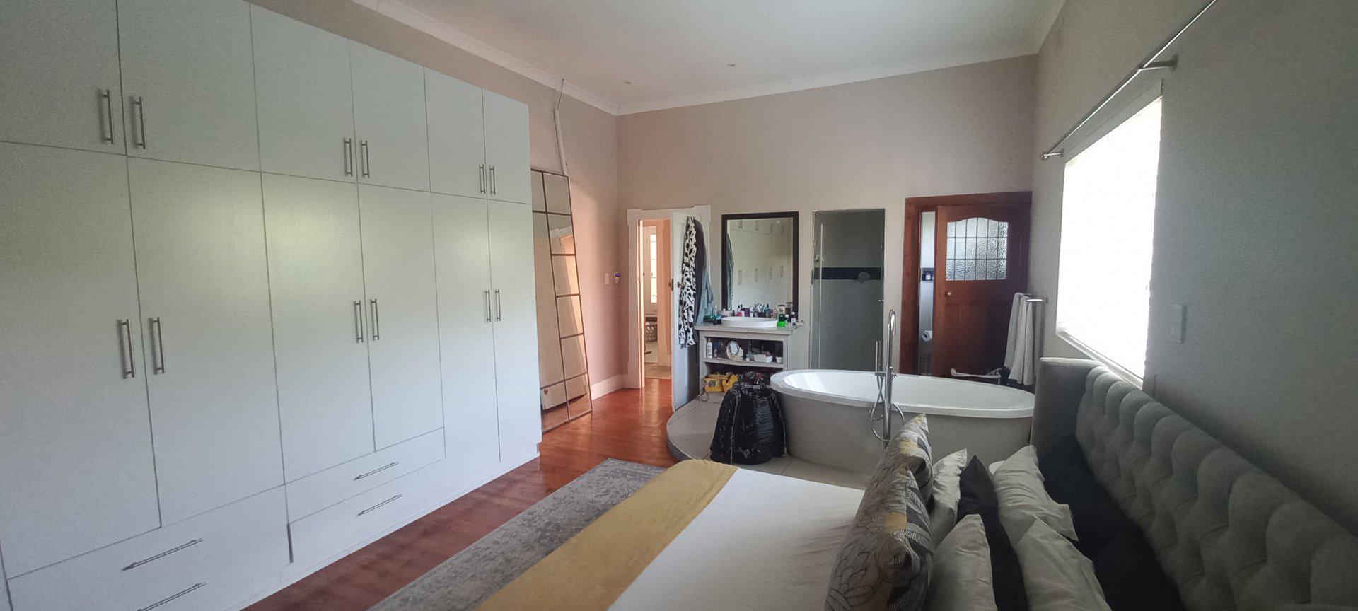  of property in Selborne