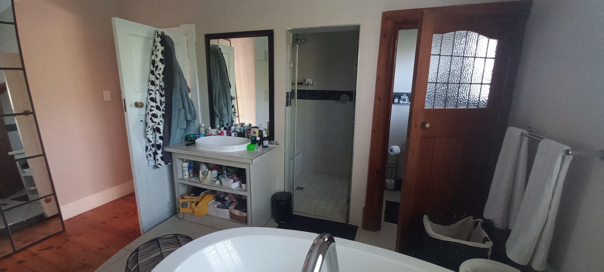  of property in Selborne