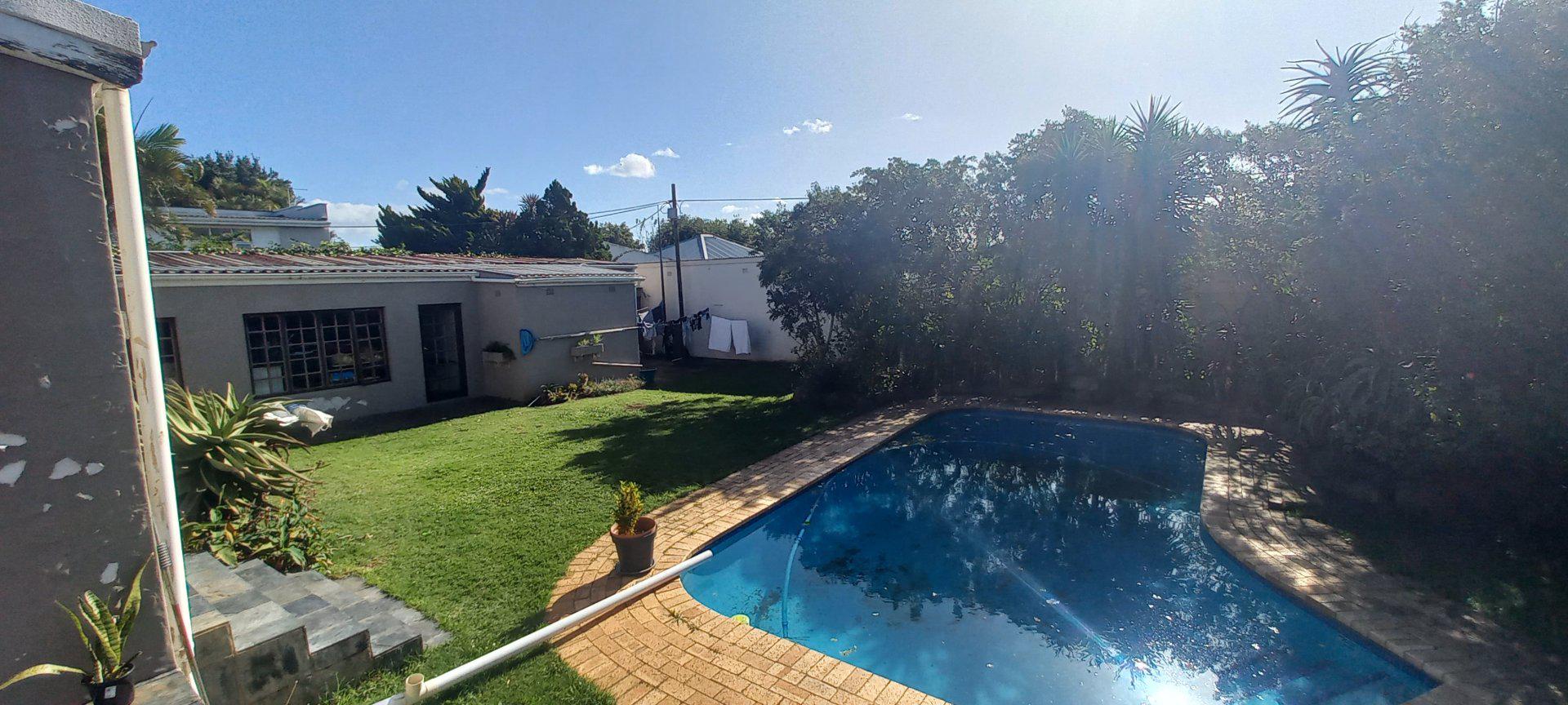  of property in Selborne