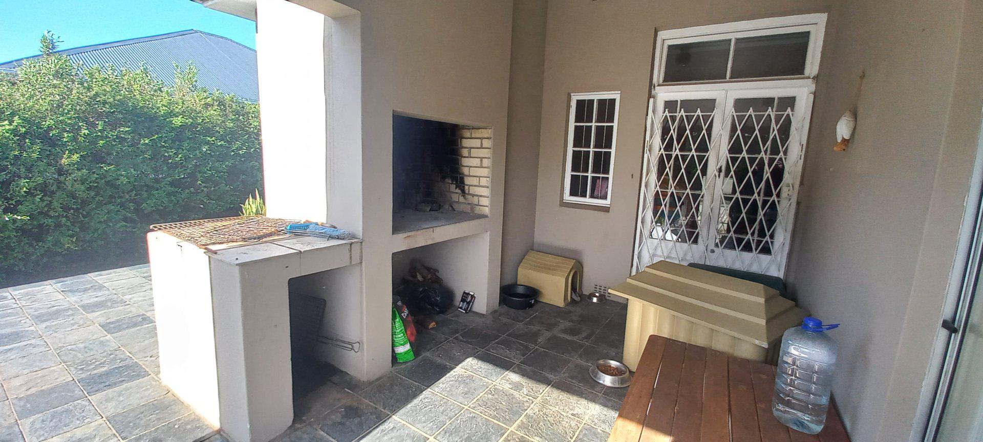  of property in Selborne