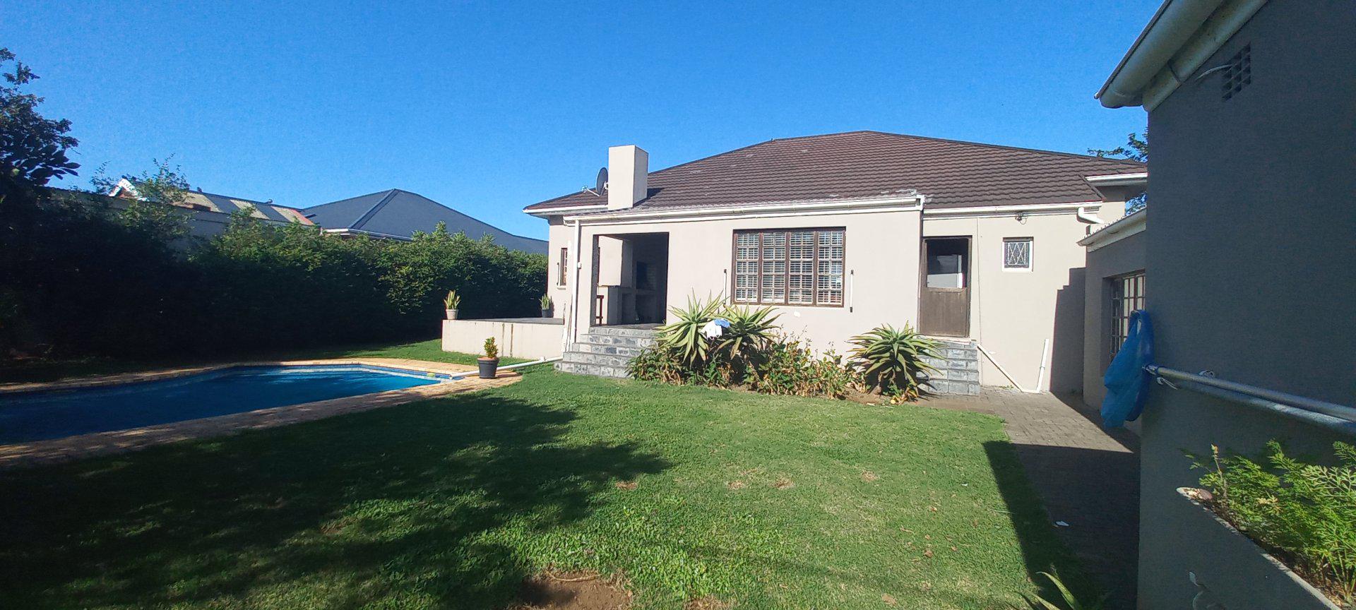  of property in Selborne