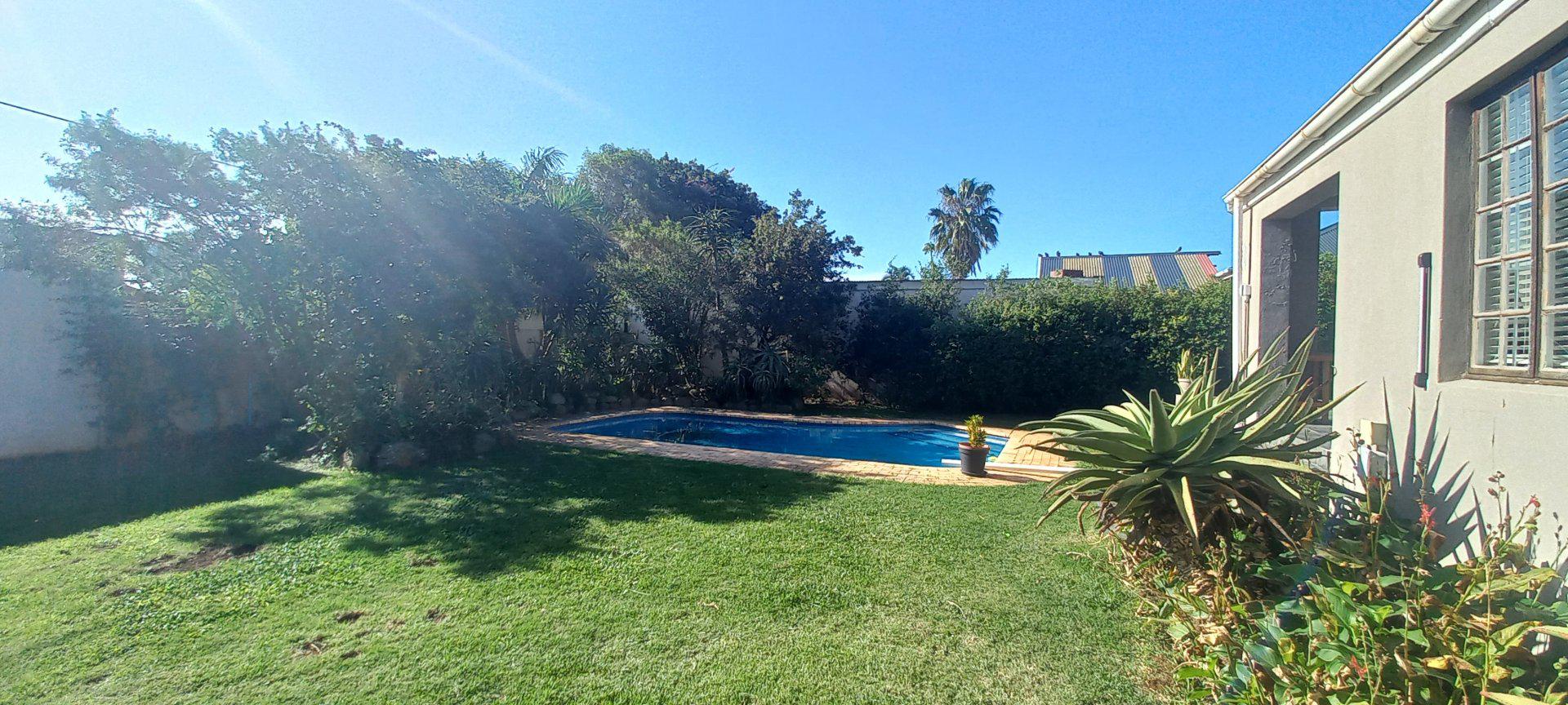  of property in Selborne