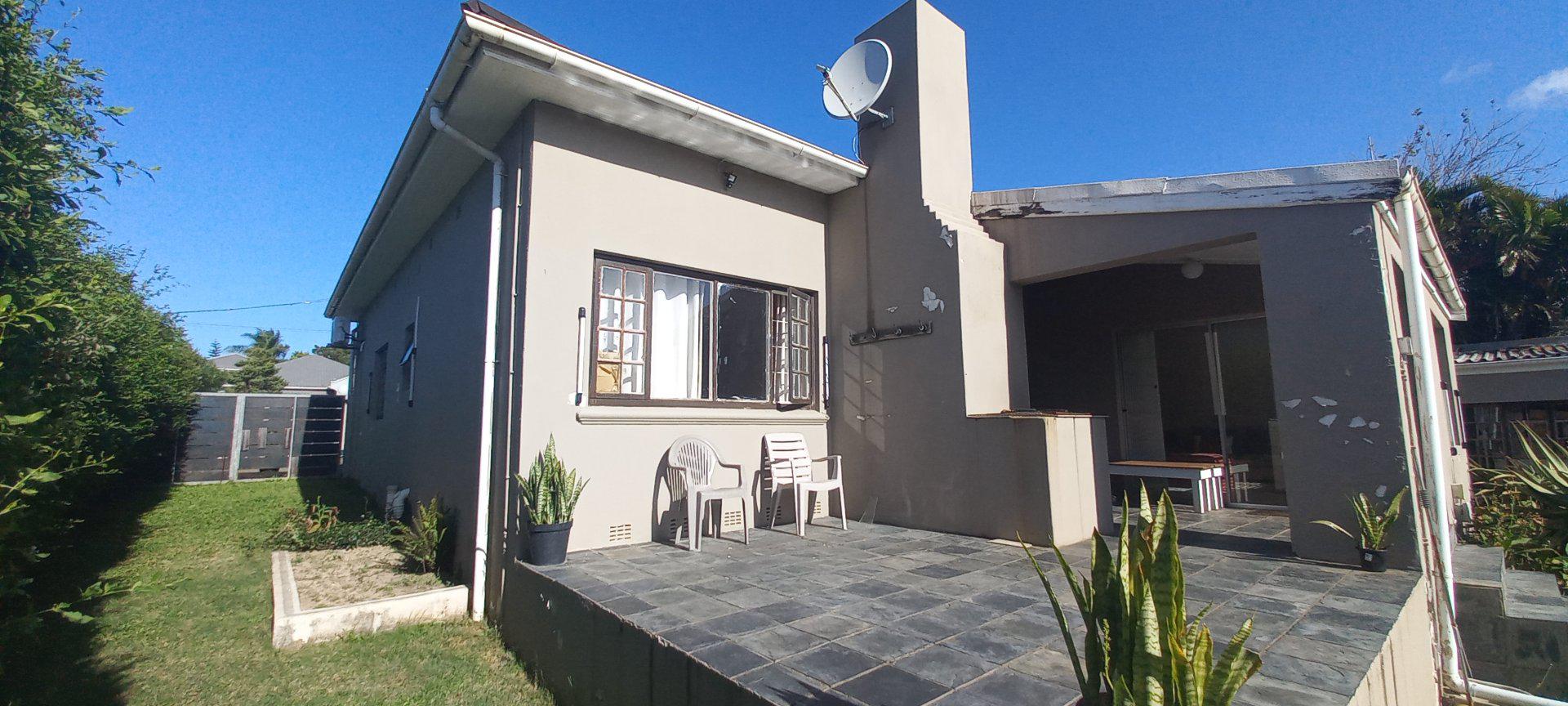  of property in Selborne