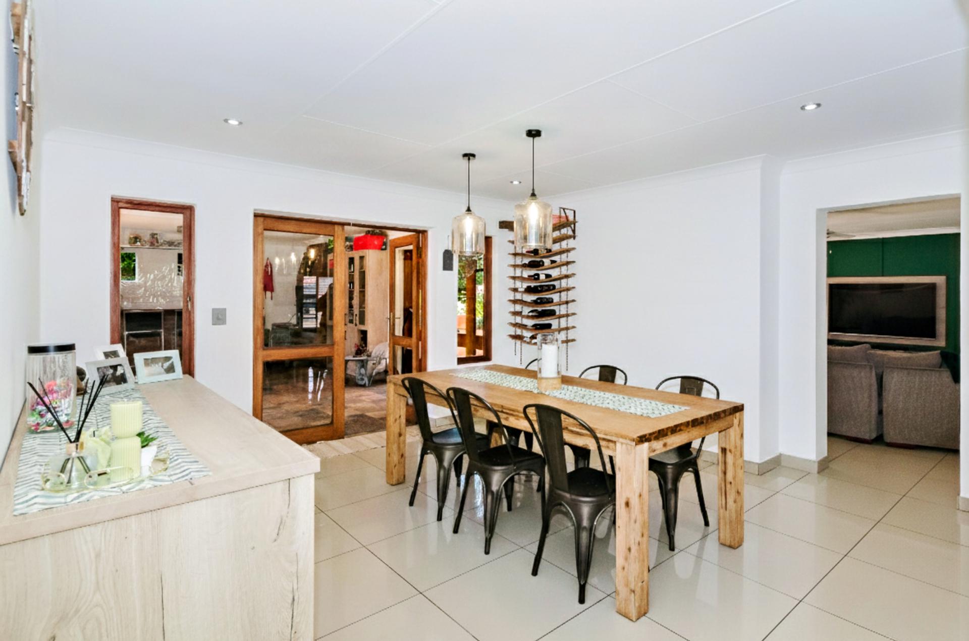  of property in Van Riebeeckpark