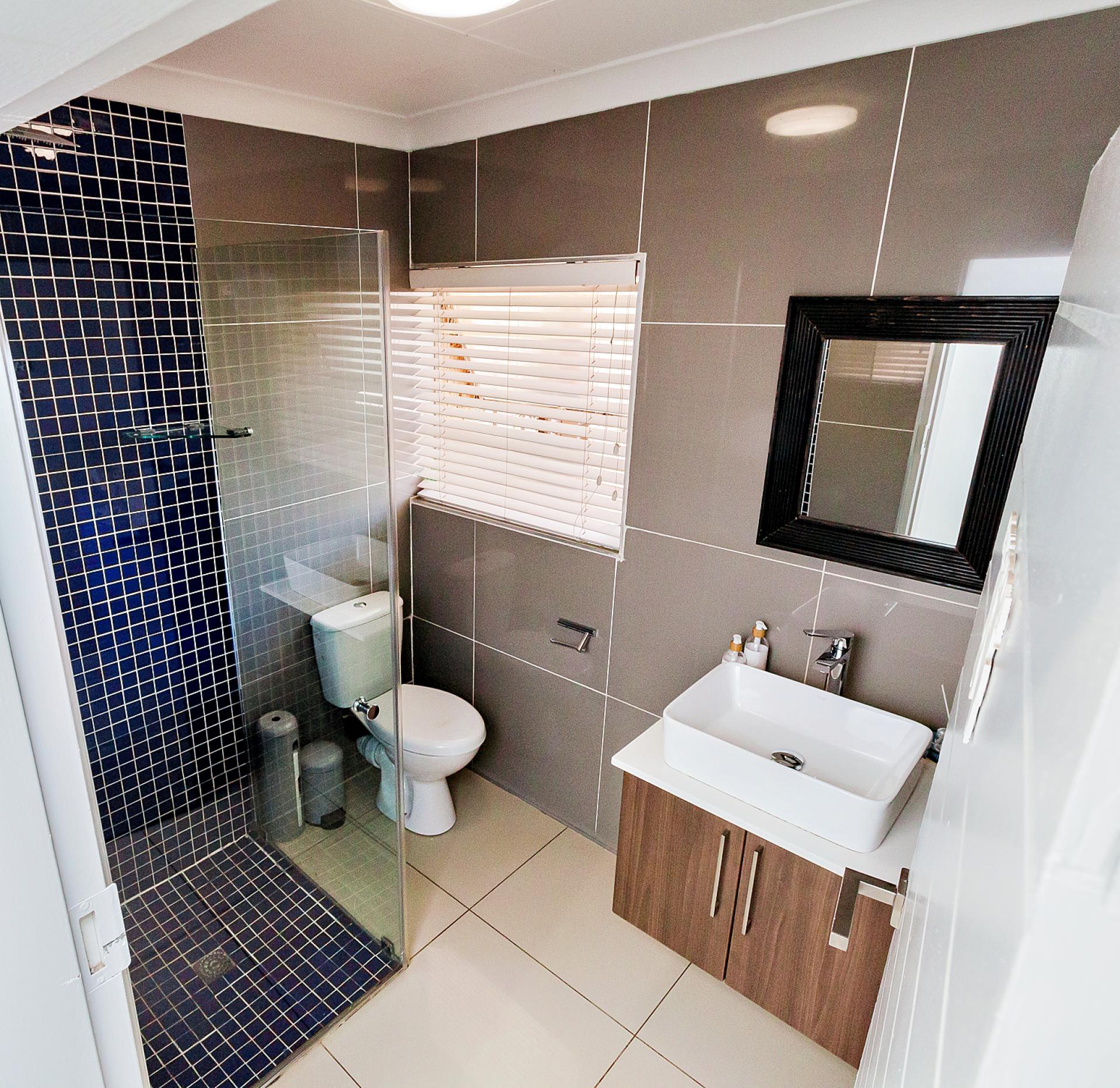  of property in Van Riebeeckpark