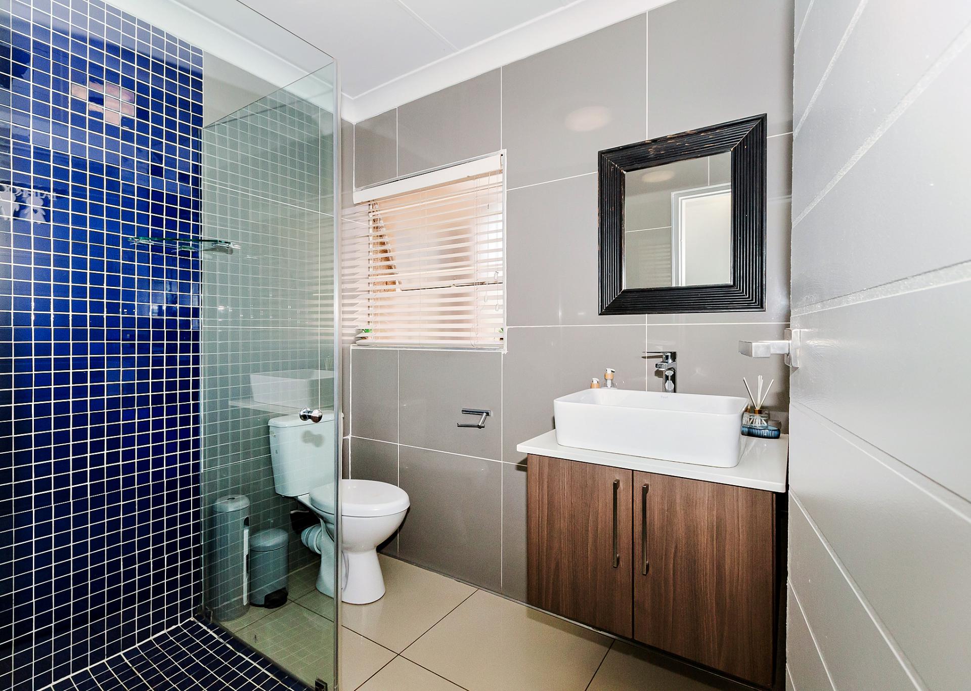  of property in Van Riebeeckpark