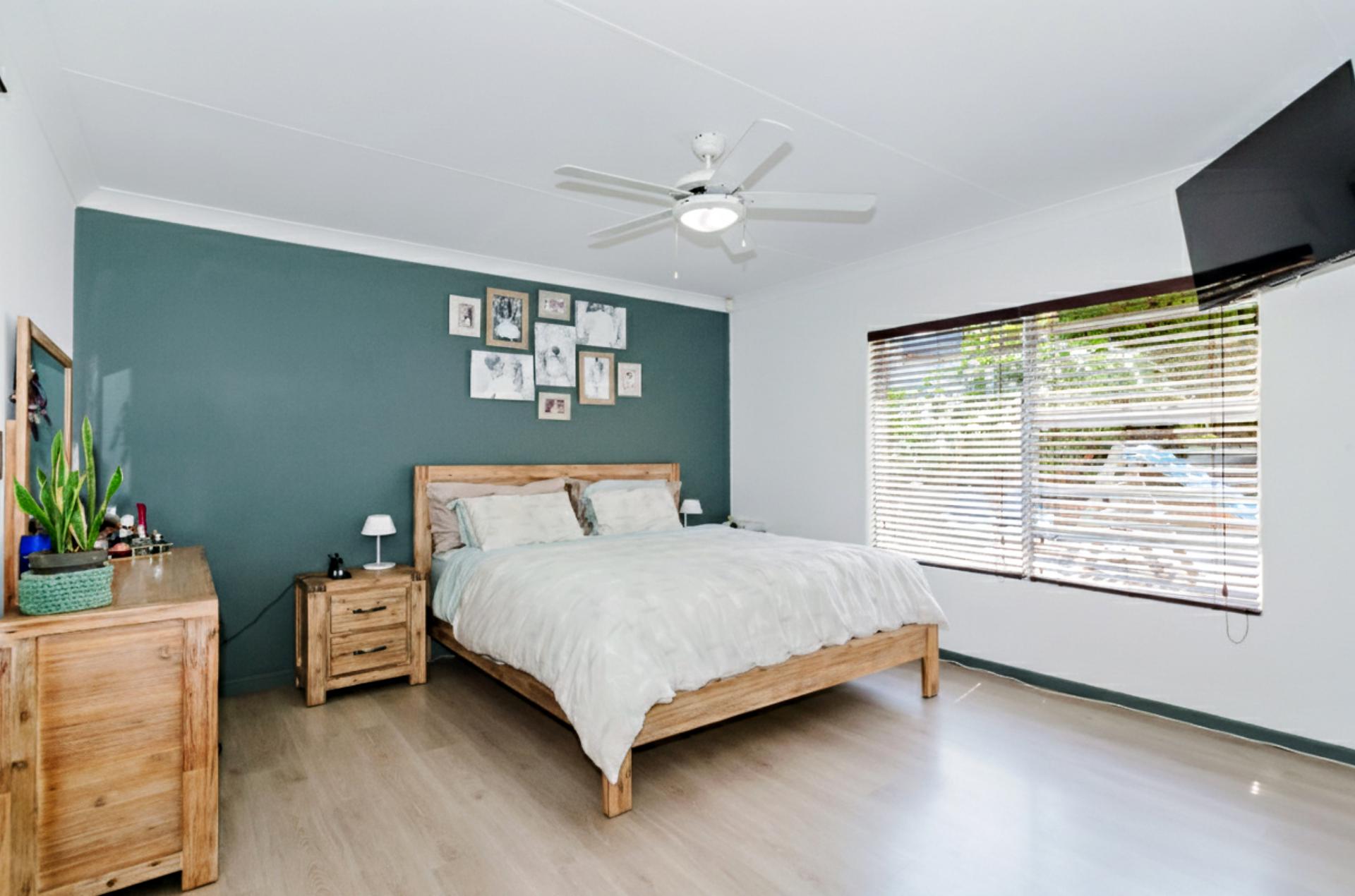  of property in Van Riebeeckpark