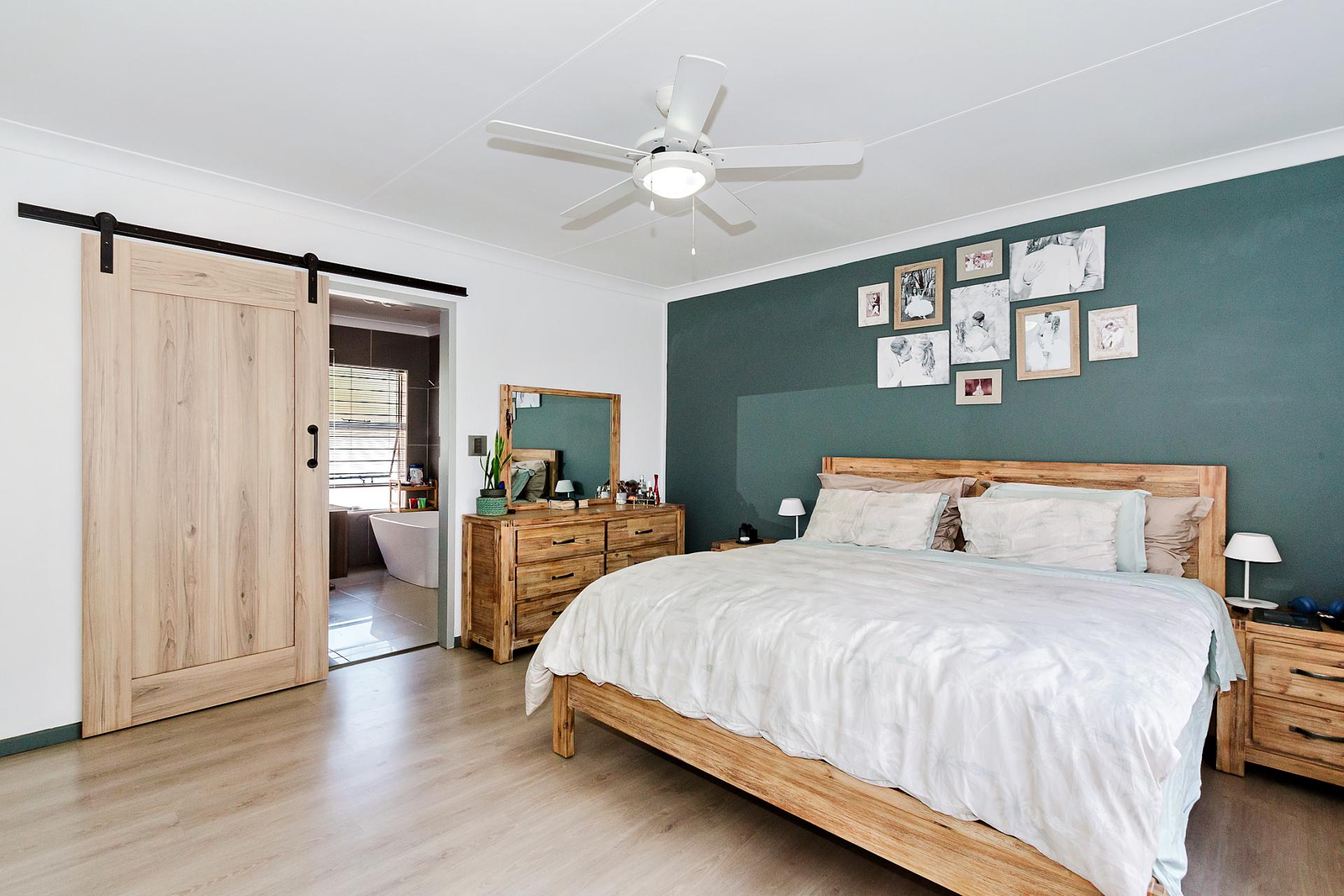  of property in Van Riebeeckpark