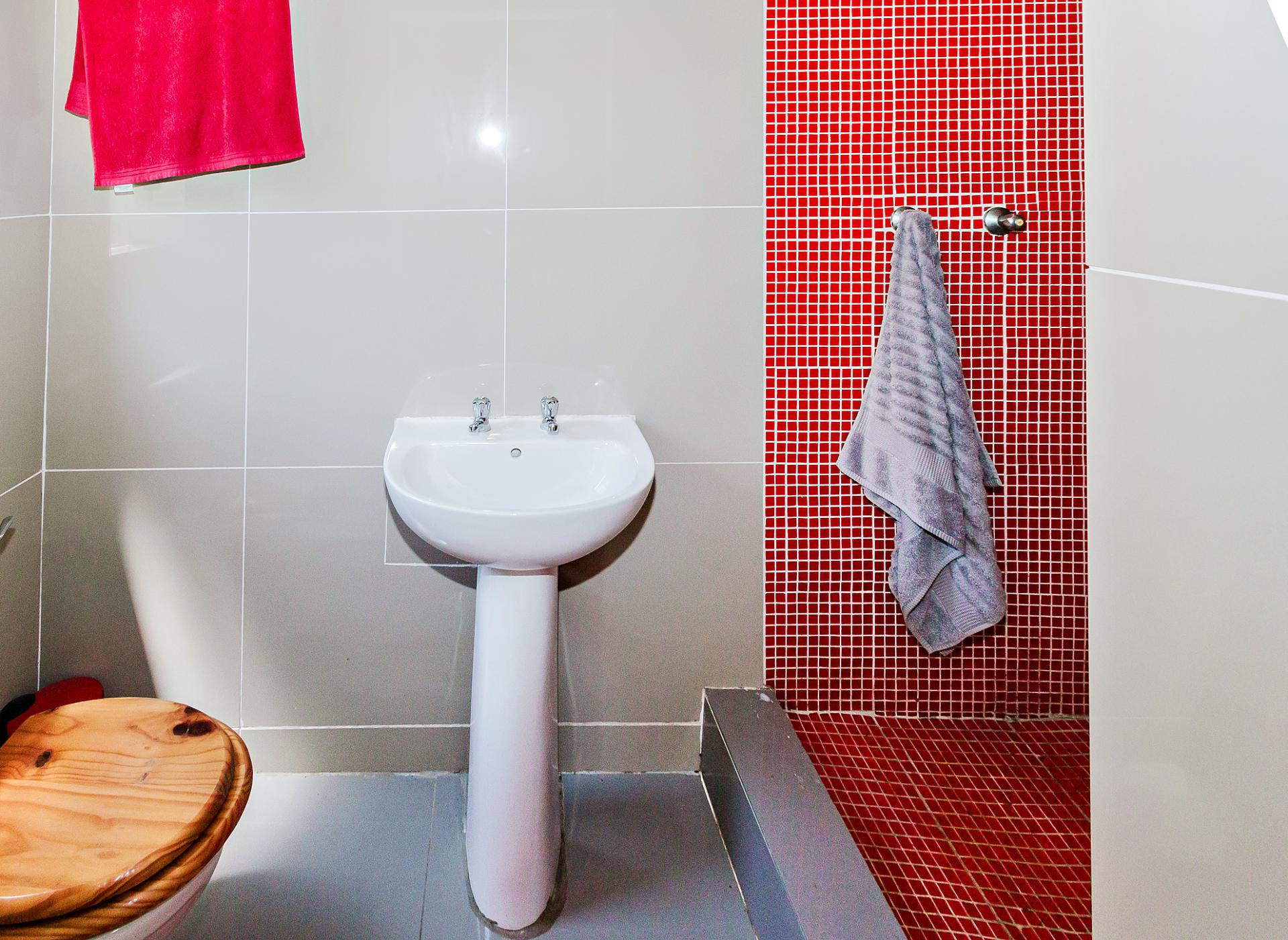  of property in Van Riebeeckpark