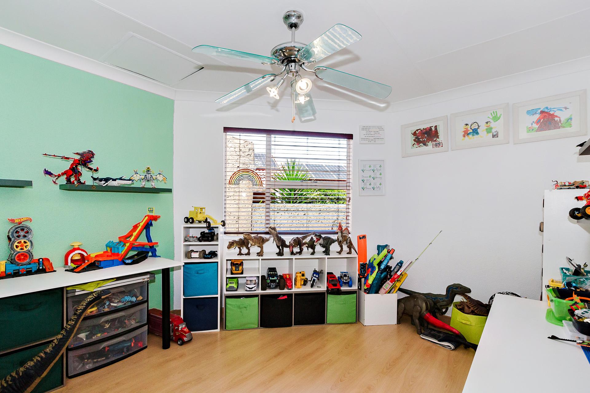  of property in Van Riebeeckpark