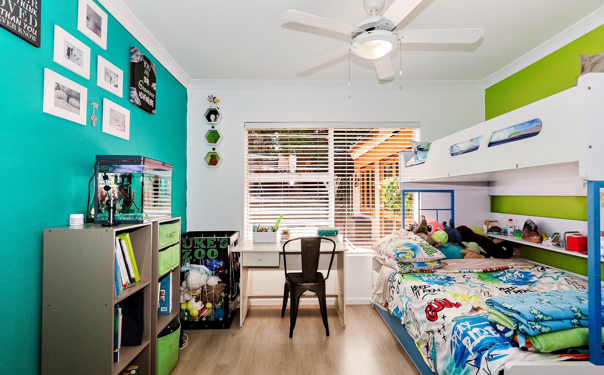  of property in Van Riebeeckpark