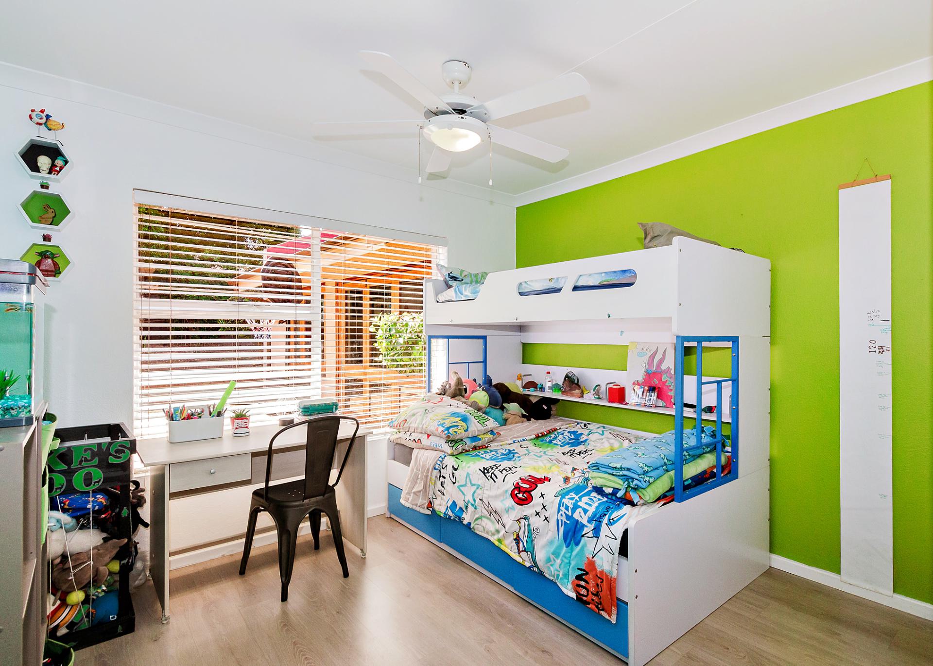  of property in Van Riebeeckpark