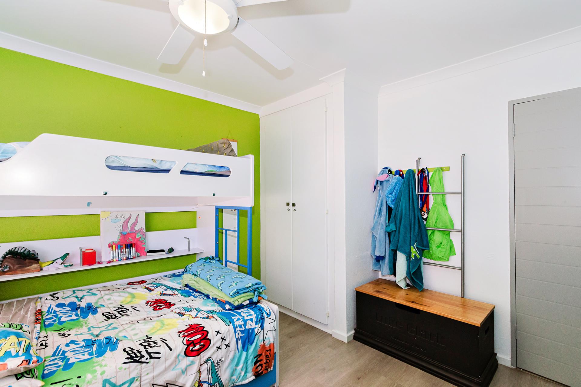  of property in Van Riebeeckpark