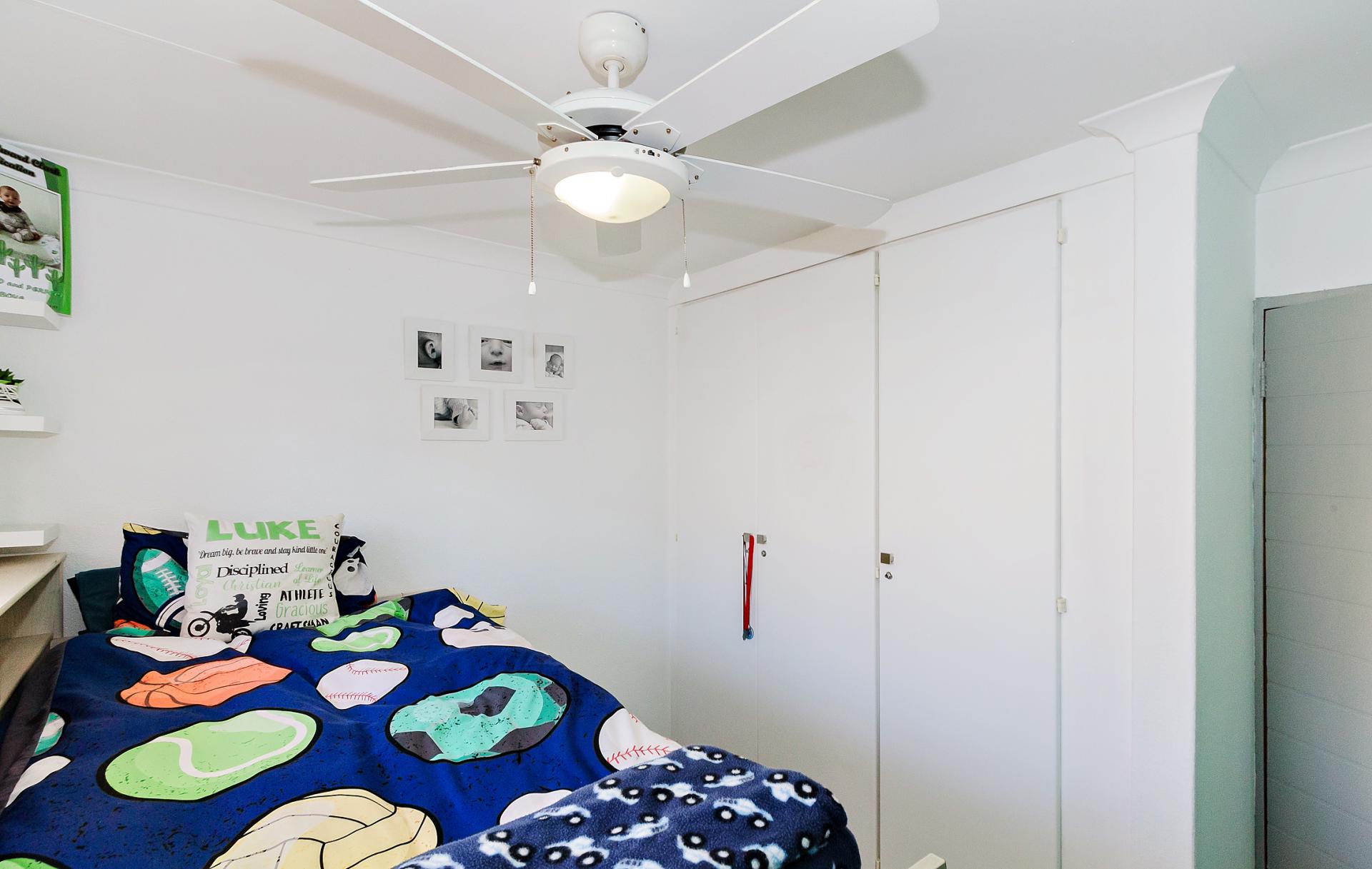  of property in Van Riebeeckpark