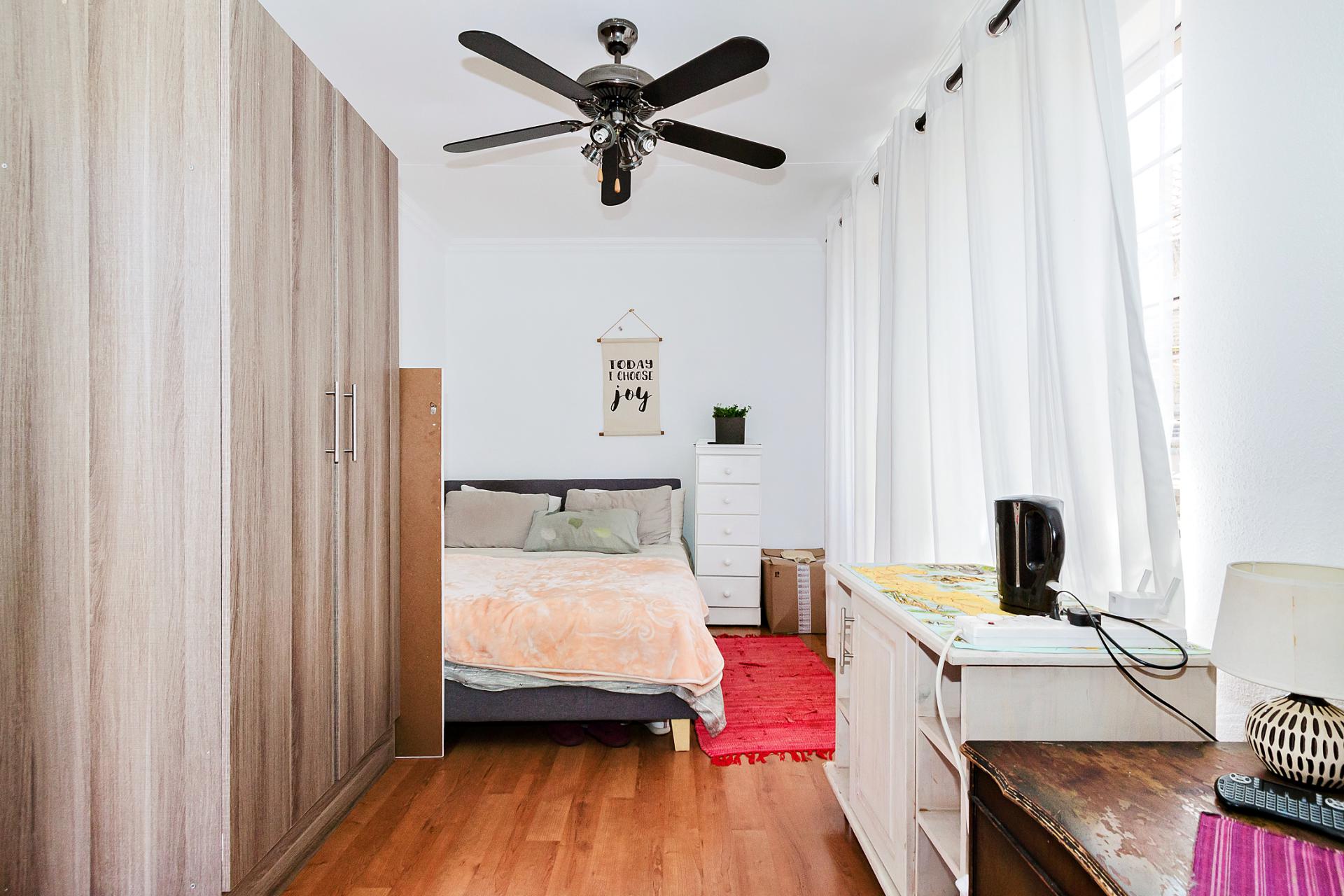  of property in Van Riebeeckpark