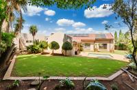  of property in Van Riebeeckpark