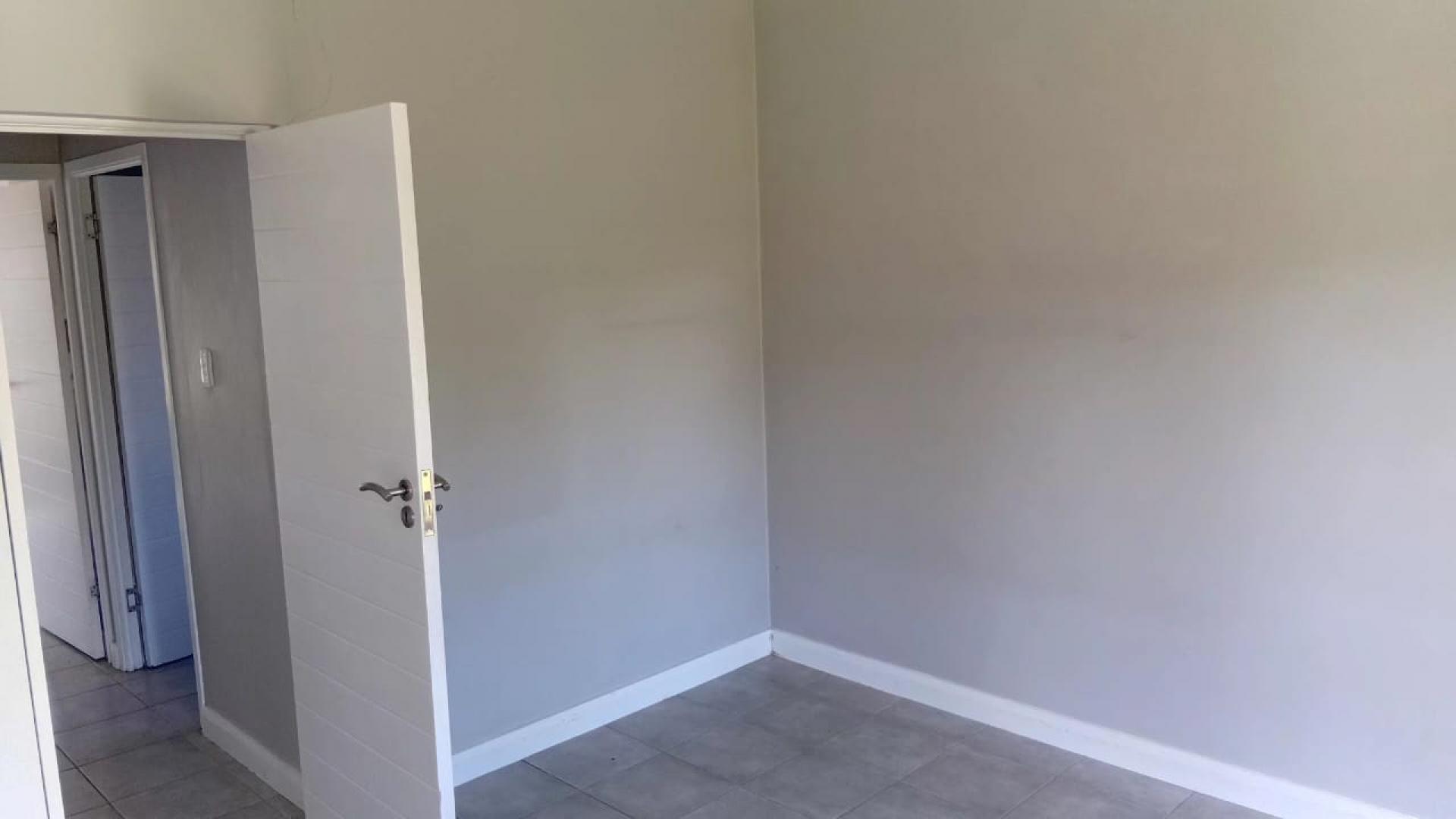 Bed Room 1 of property in Wedgewood Golf Estate